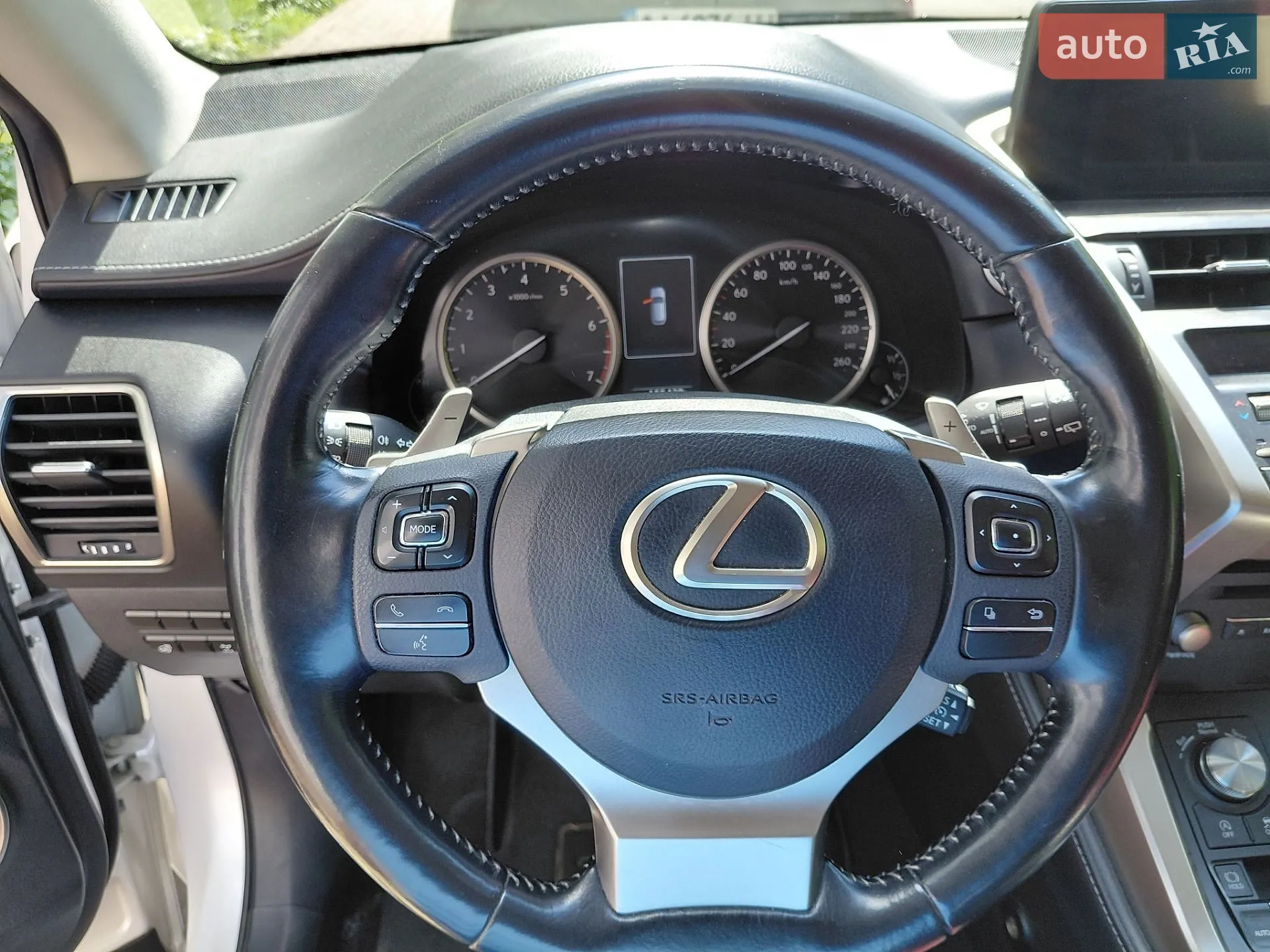 2018 Lexus NX - мініатюра 18