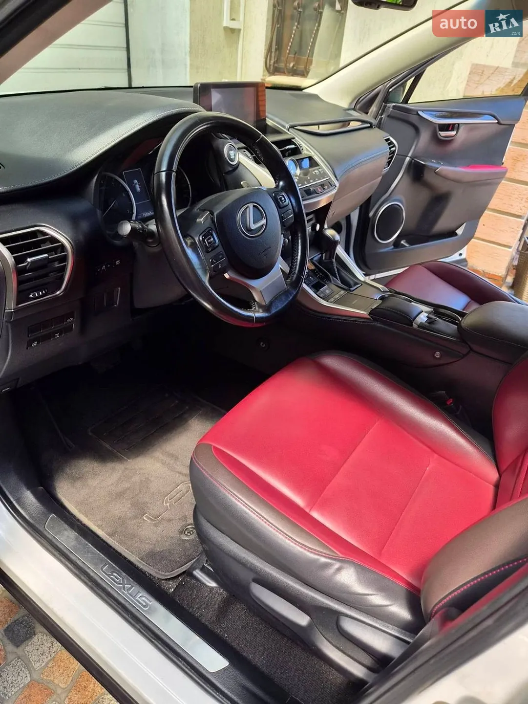 2018 Lexus NX - мініатюра 29