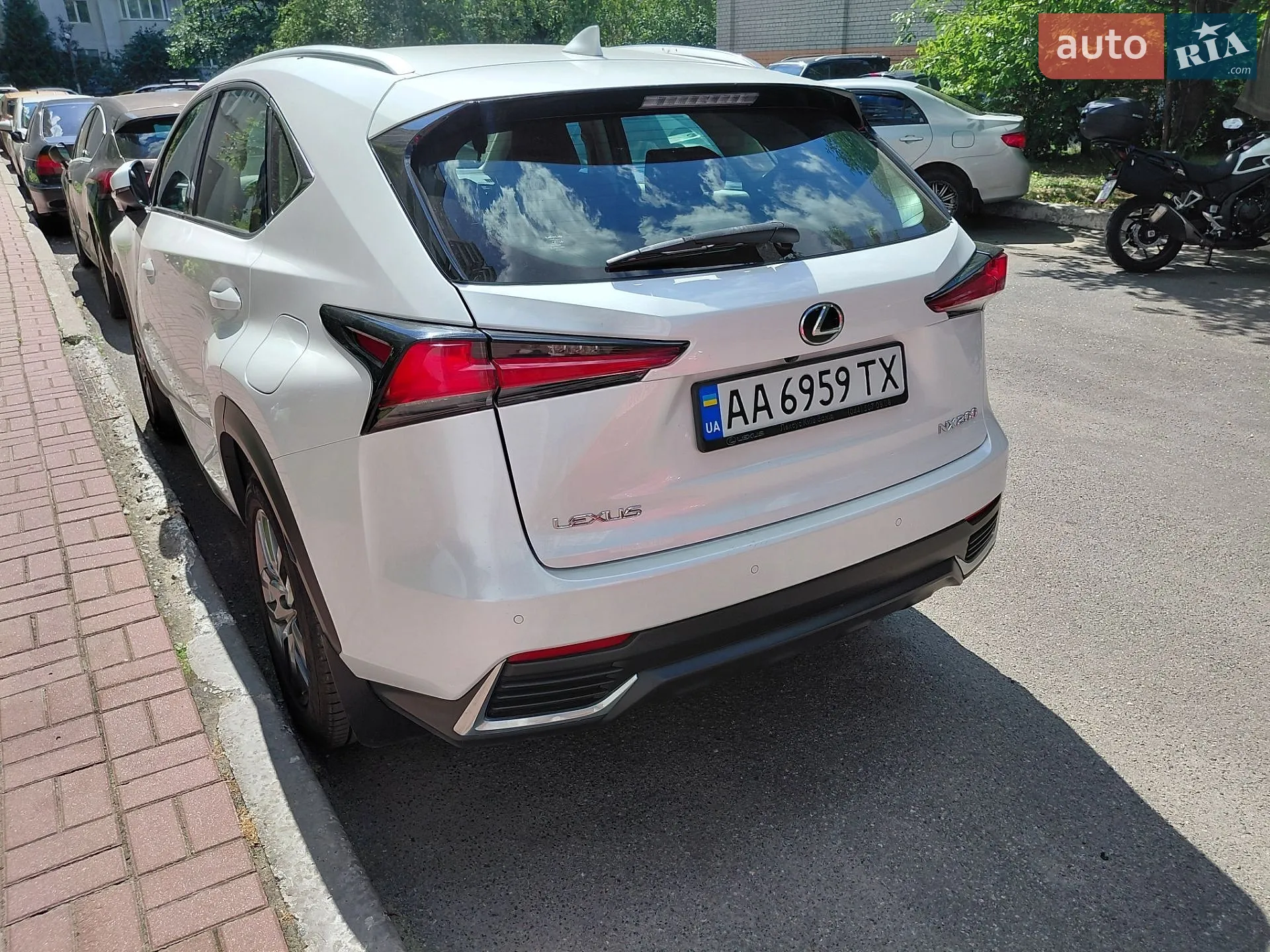 2018 Lexus NX - мініатюра 42