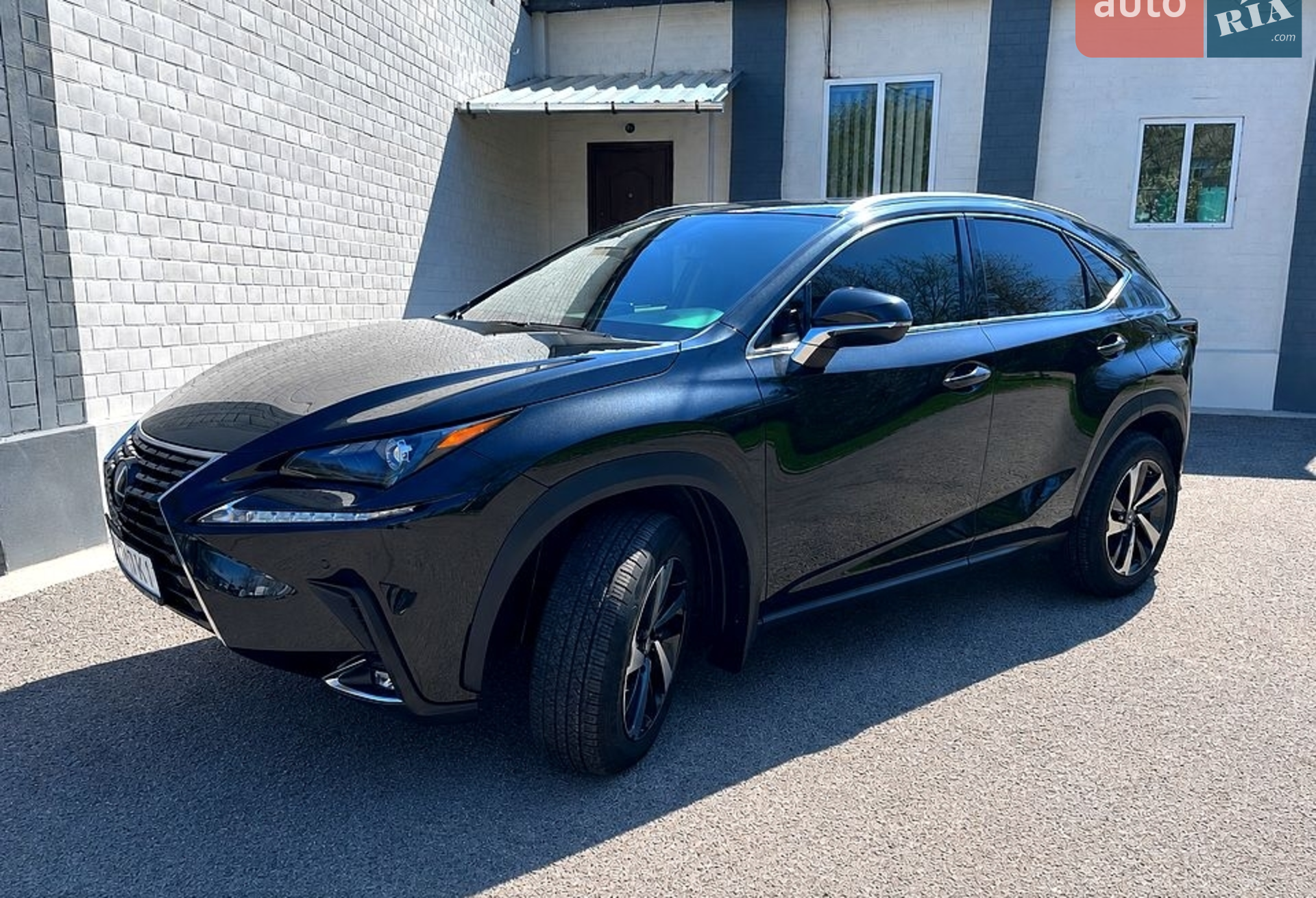 2019 Lexus NX - мініатюра 5