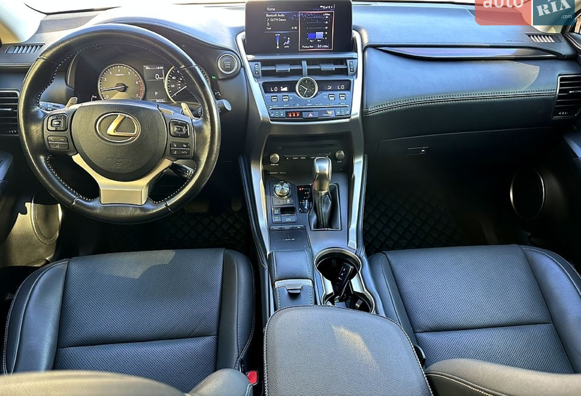 2019 Lexus NX - мініатюра 7