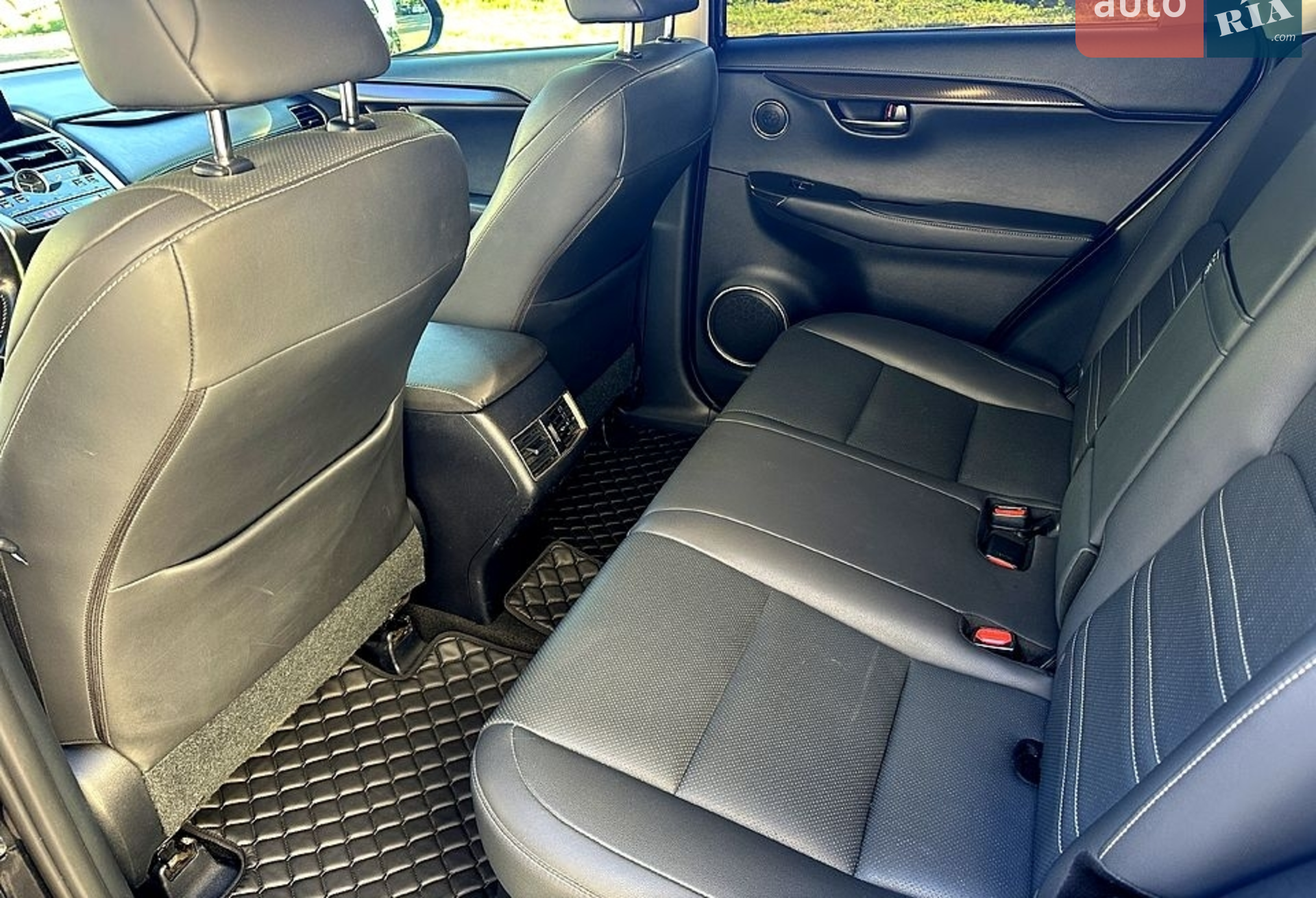 2019 Lexus NX - мініатюра 8