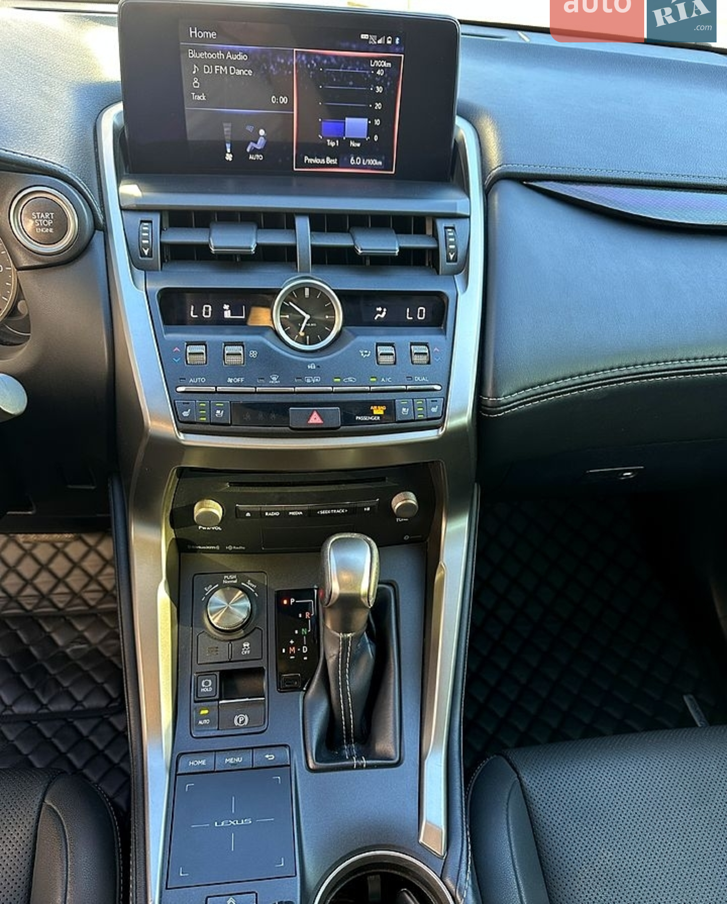 2019 Lexus NX - мініатюра 10