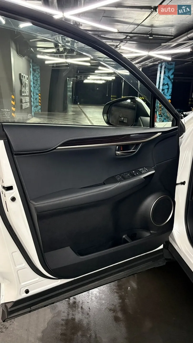 2019 Lexus NX - мініатюра 16