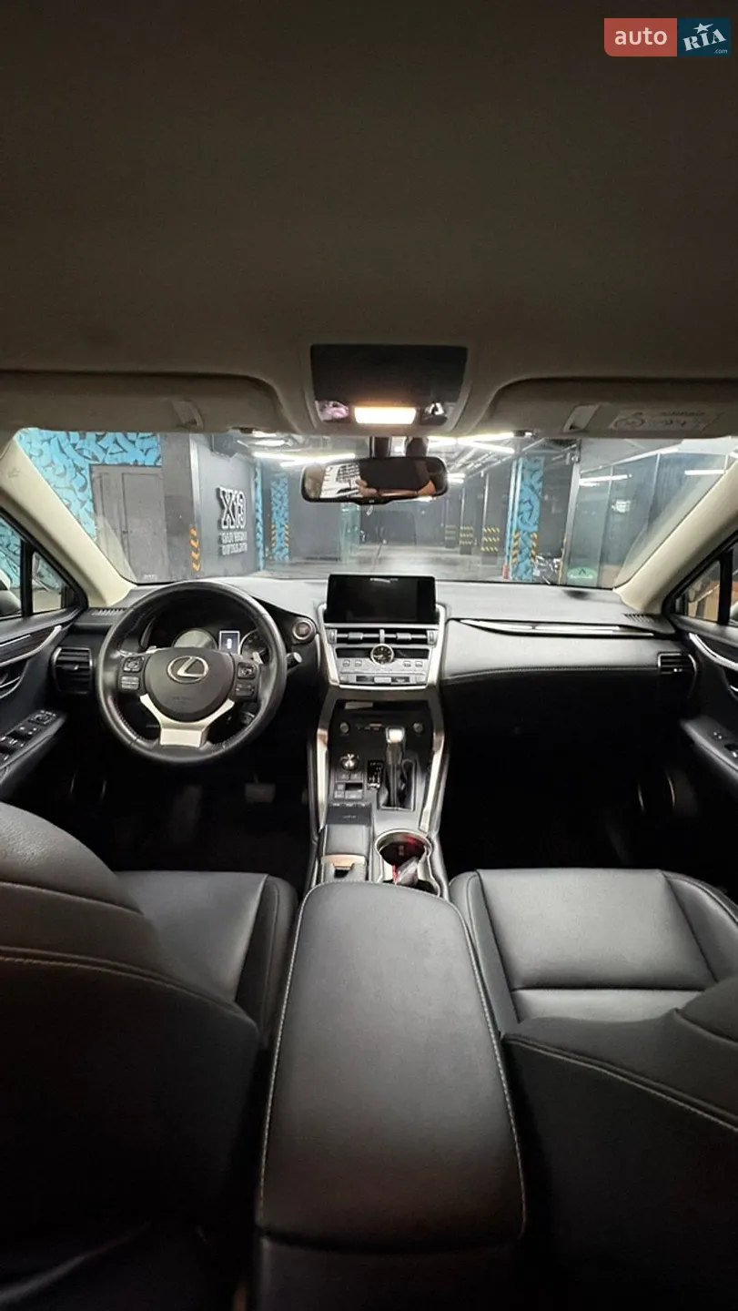 2019 Lexus NX - мініатюра 18