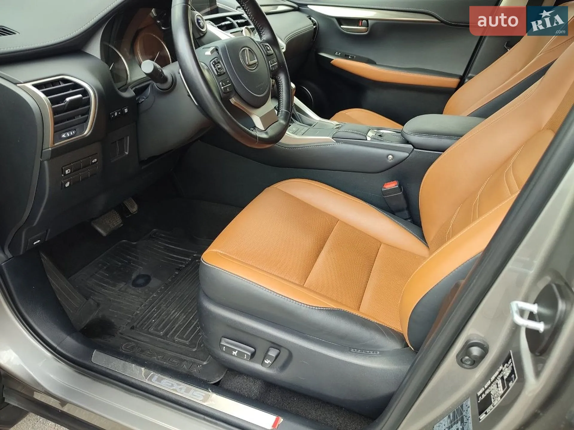 2021 Lexus NX - мініатюра 22