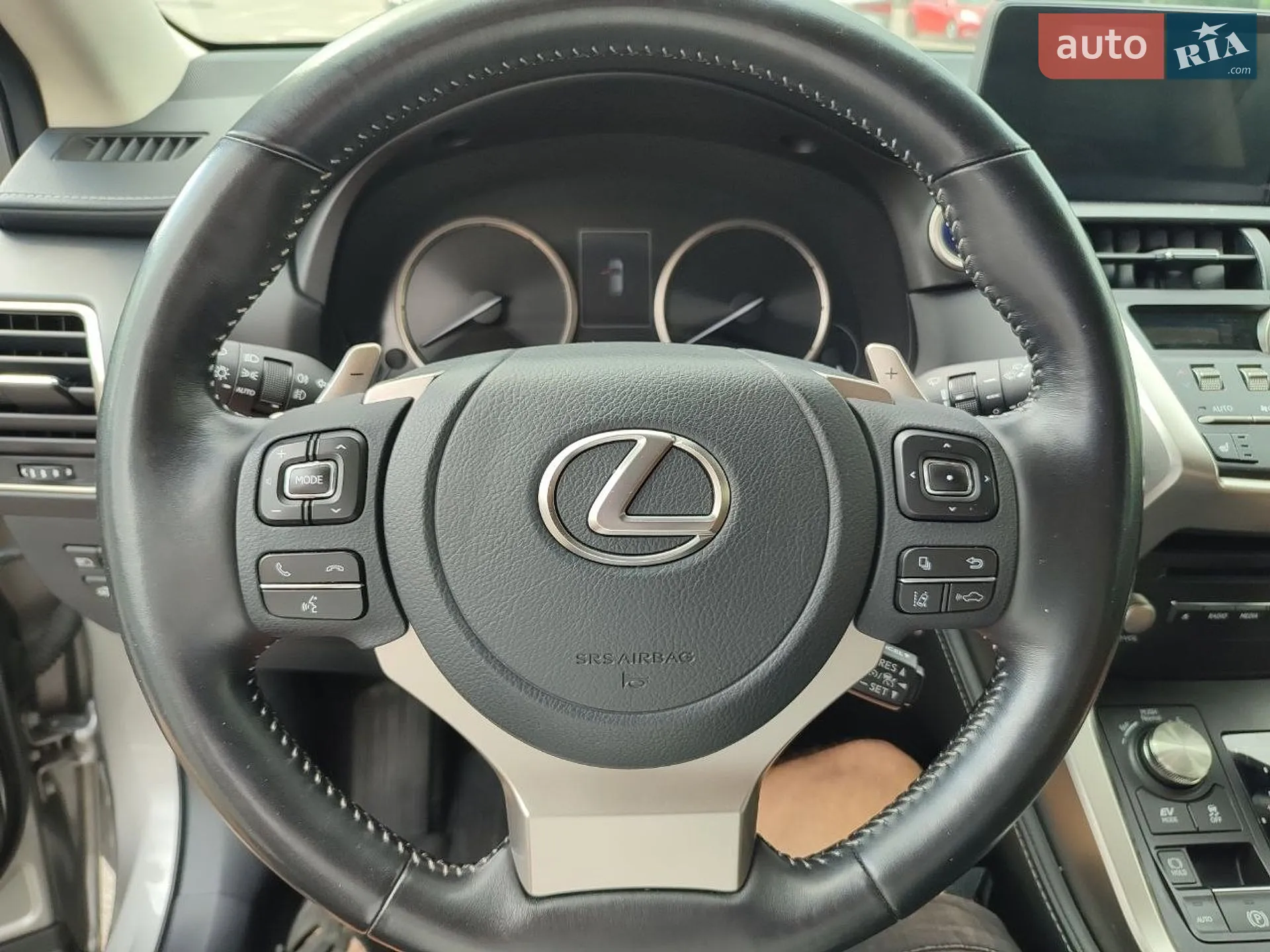 2021 Lexus NX - мініатюра 23