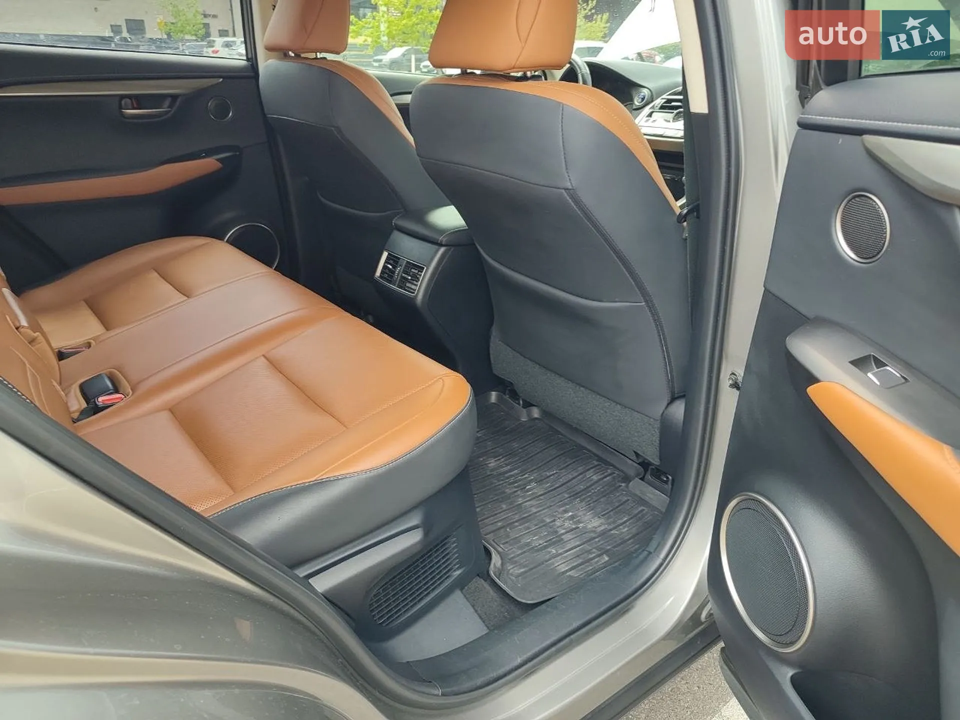 2021 Lexus NX - мініатюра 30