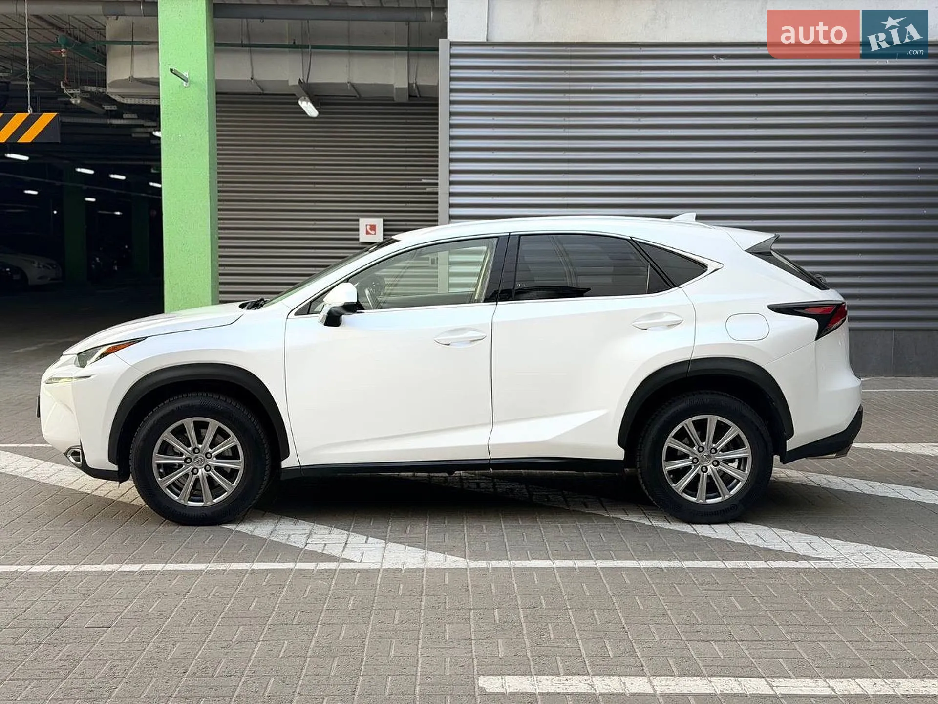 2017 Lexus NX - мініатюра 4