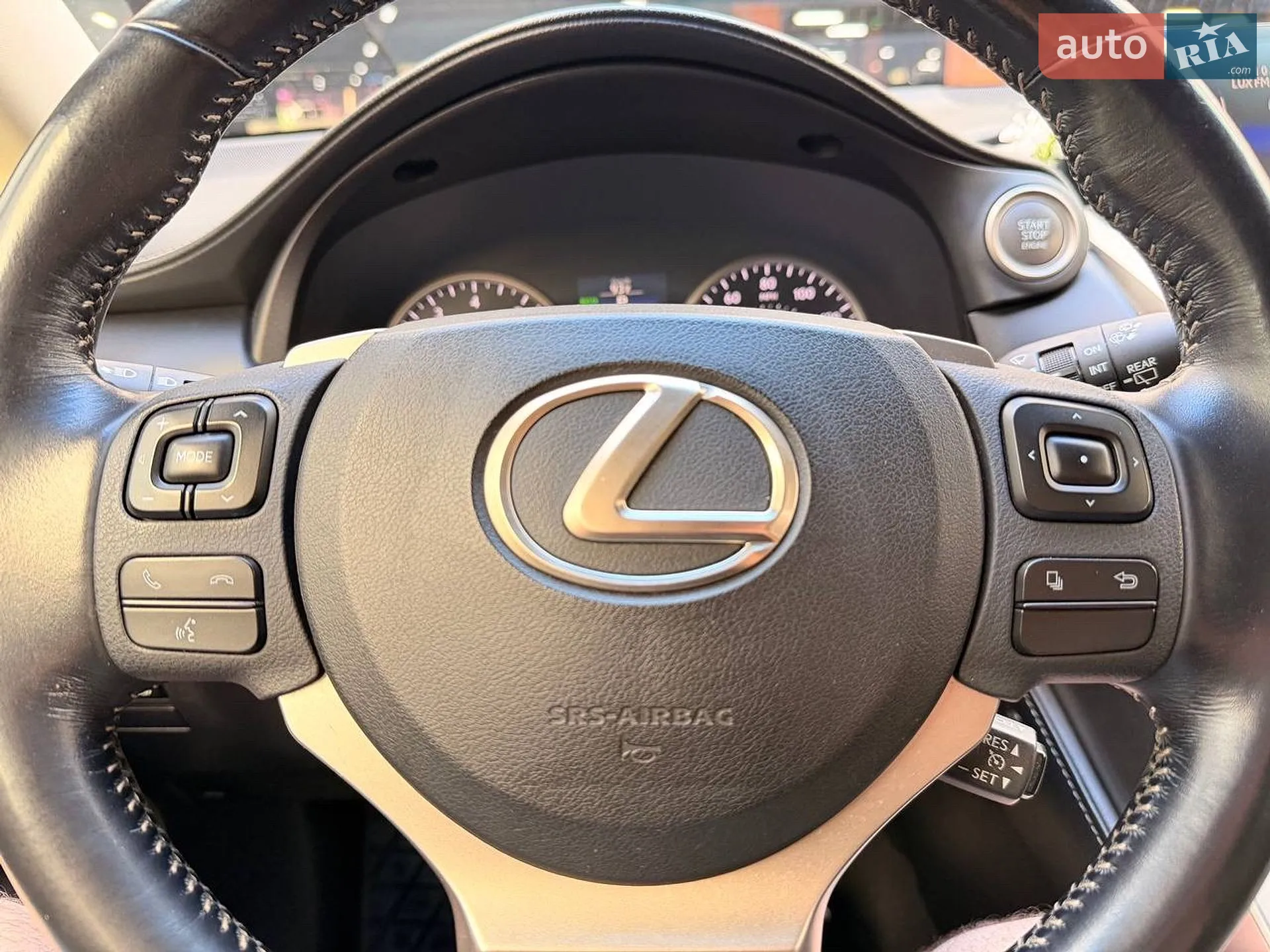 2017 Lexus NX - мініатюра 27
