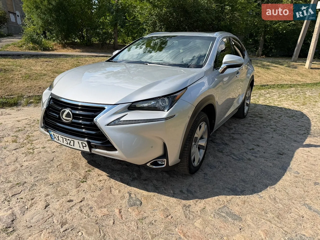 2018 Lexus NX - мініатюра 11