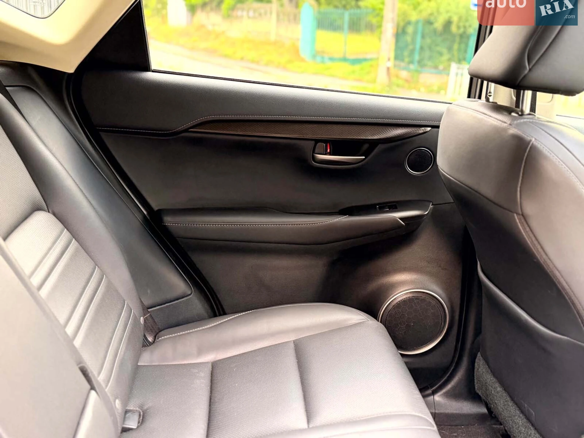 2016 Lexus NX - мініатюра 10