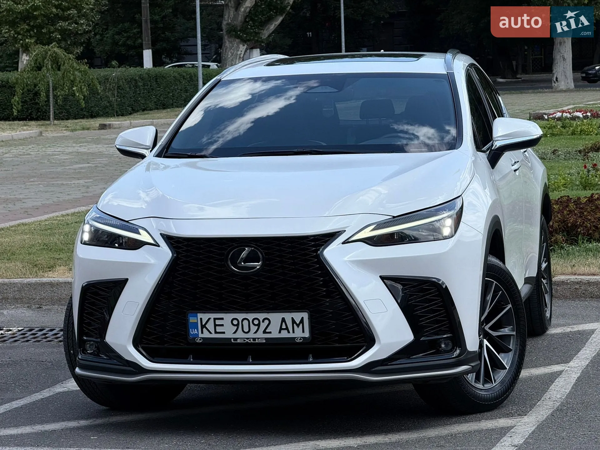 2023 Lexus NX - мініатюра 6
