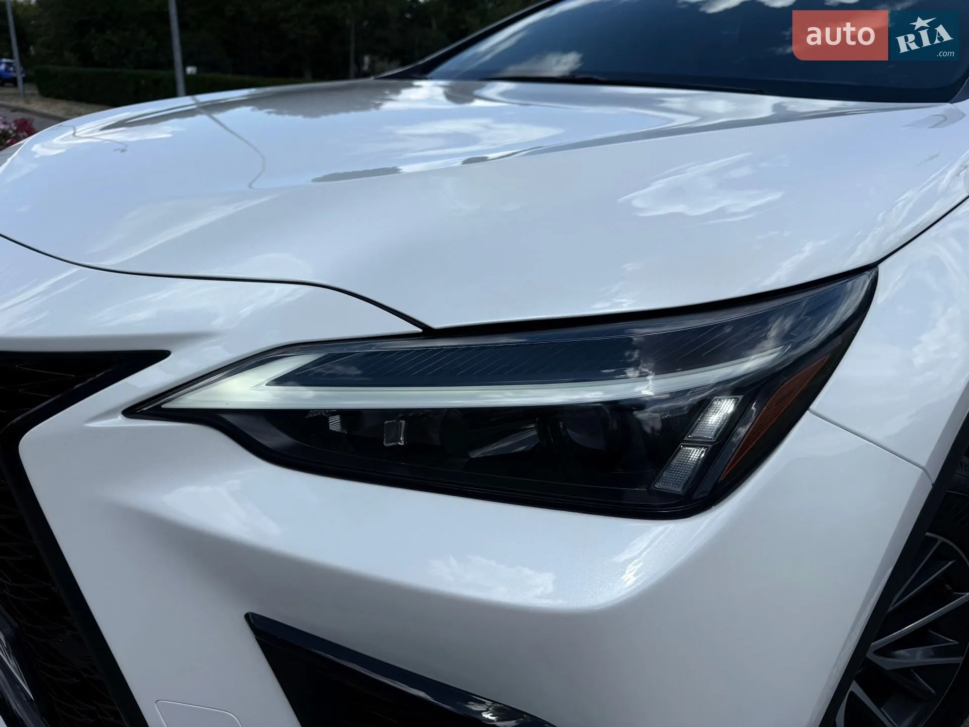 2023 Lexus NX - мініатюра 11