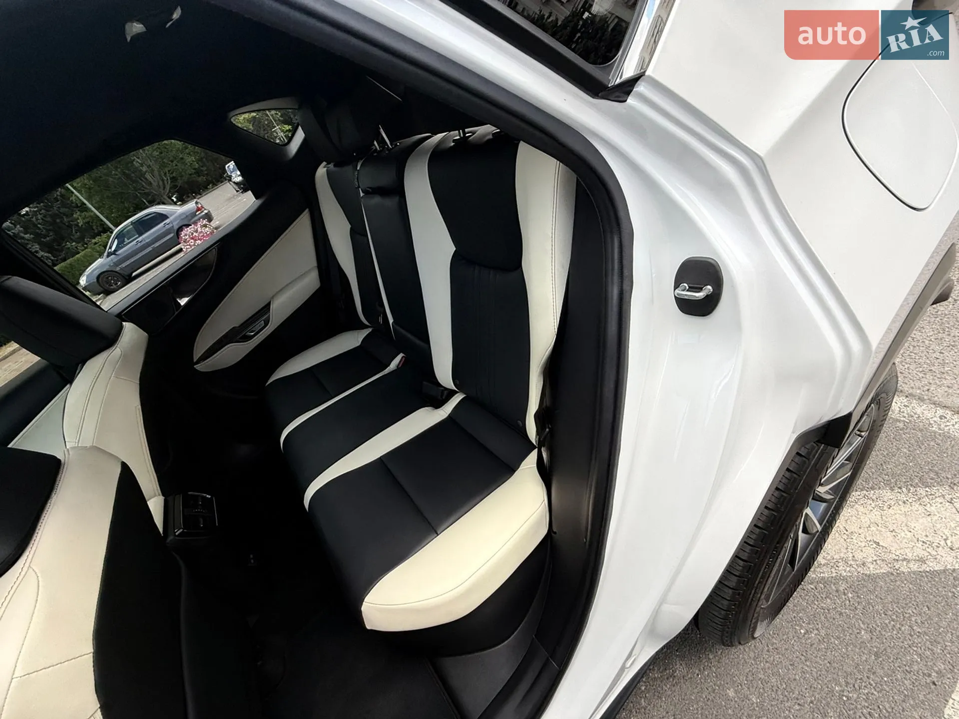 2023 Lexus NX - мініатюра 29