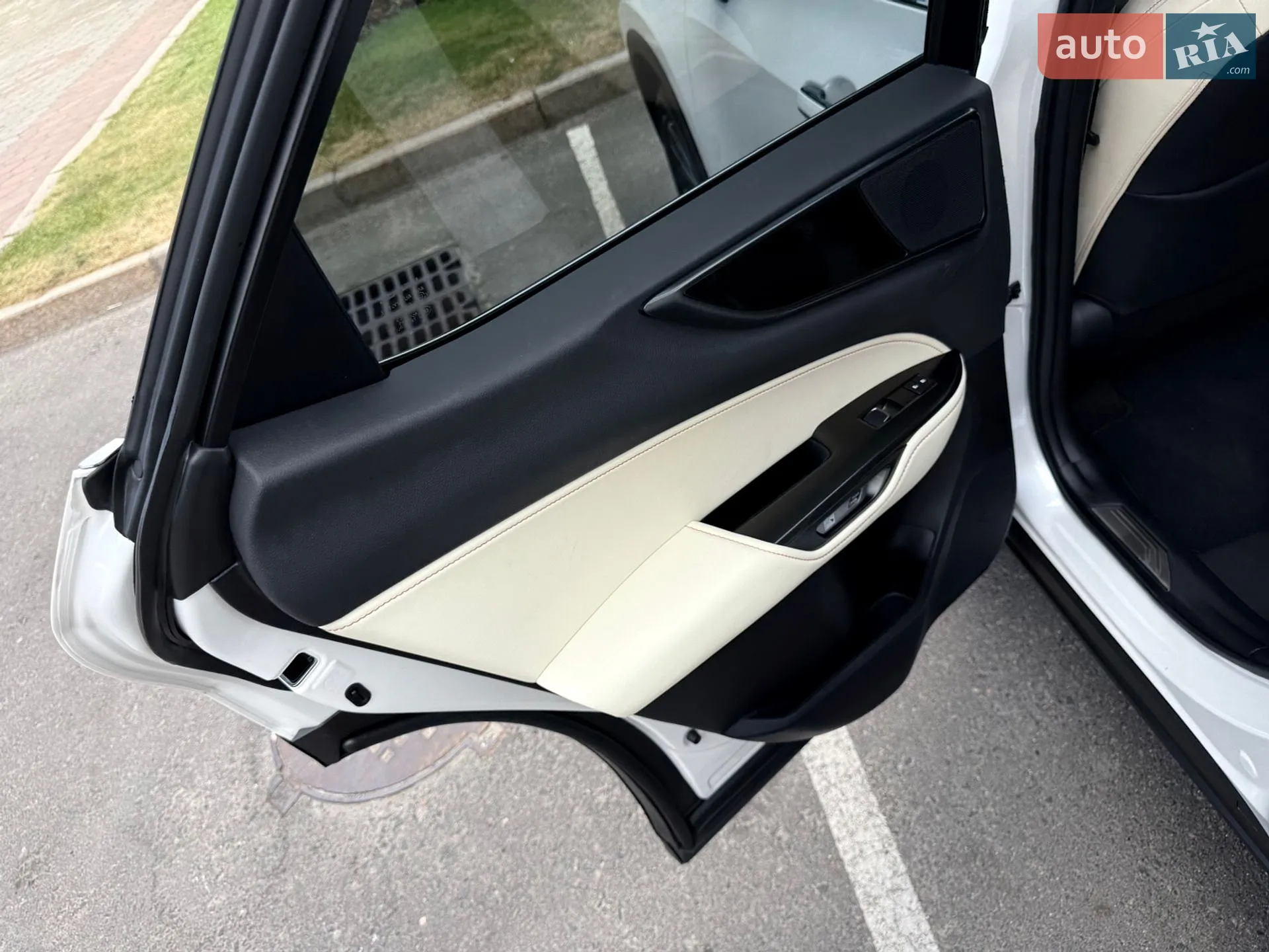 2023 Lexus NX - мініатюра 32