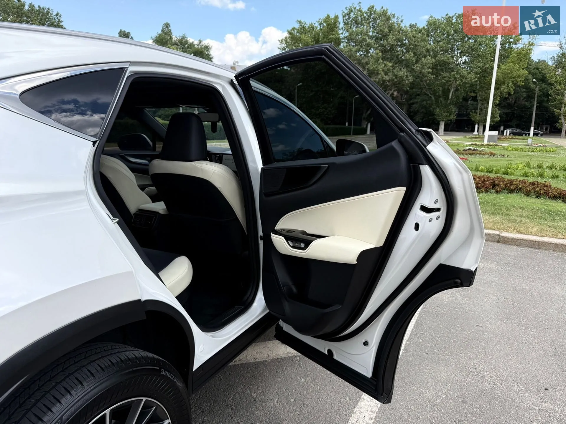 2023 Lexus NX - мініатюра 41