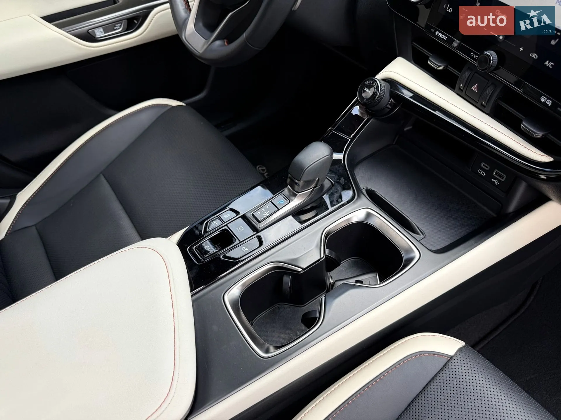 2023 Lexus NX - мініатюра 48