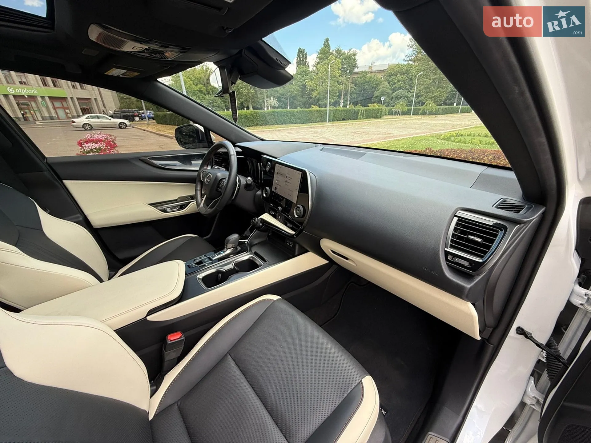 2023 Lexus NX - мініатюра 56