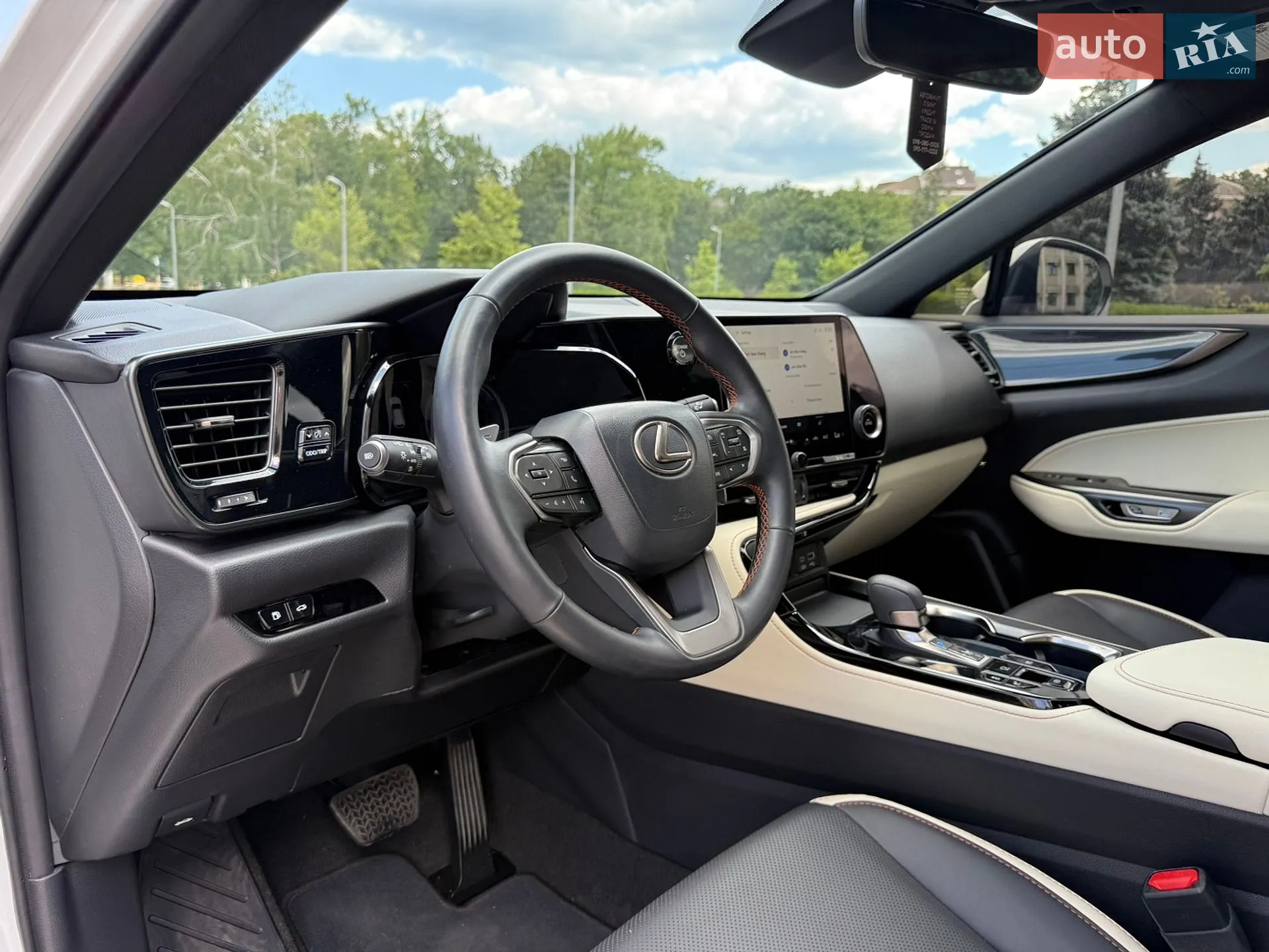 2023 Lexus NX - мініатюра 79