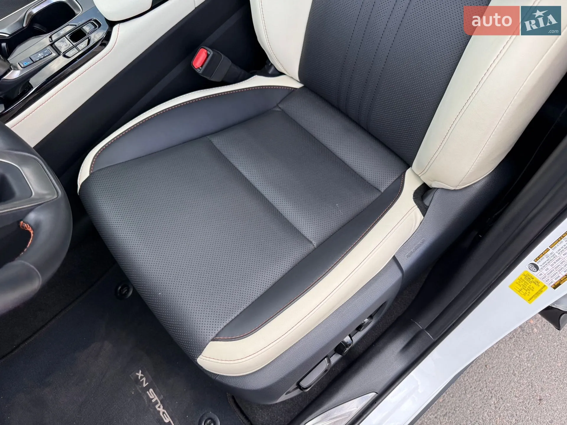 2023 Lexus NX - мініатюра 82
