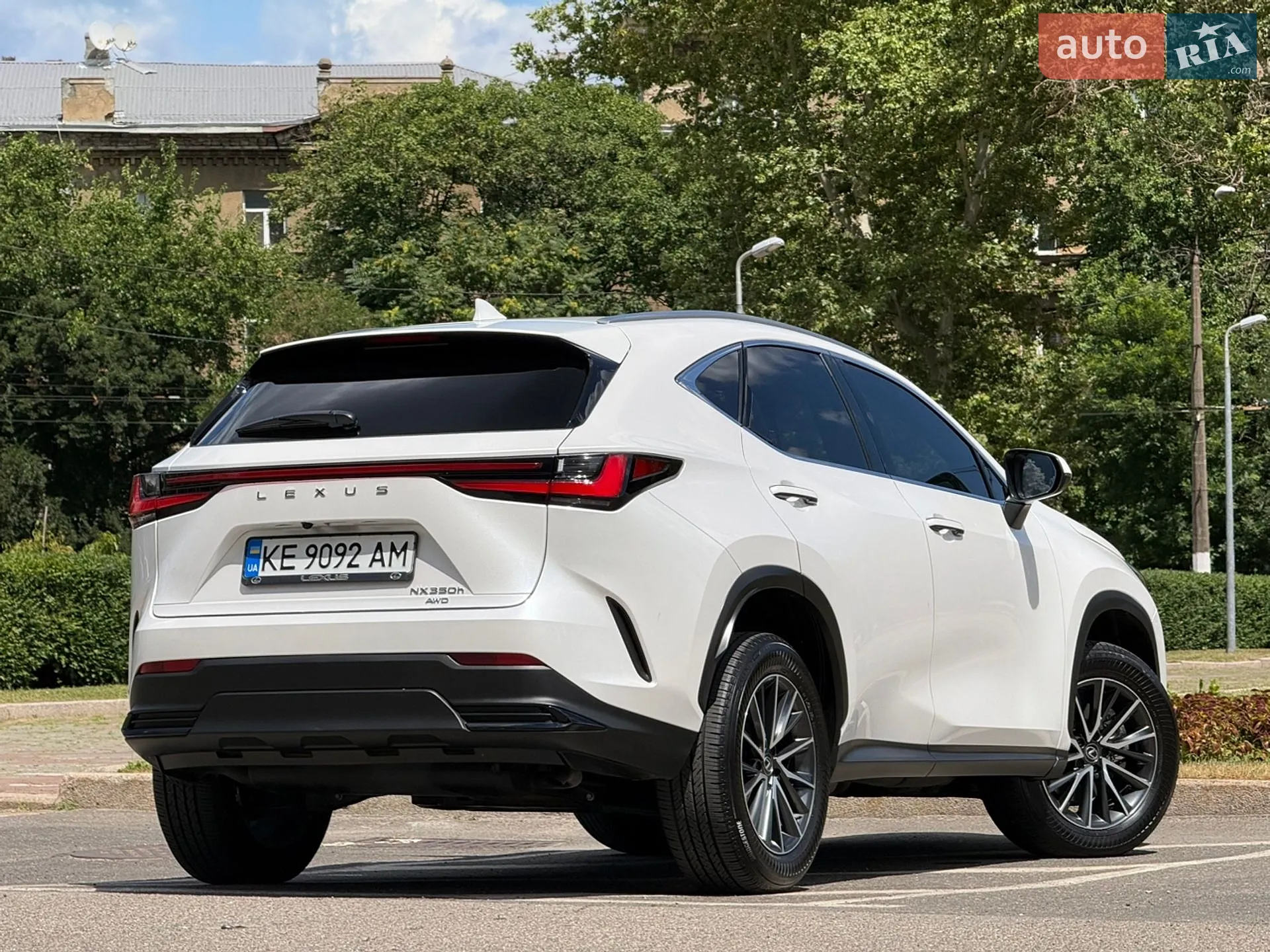 2023 Lexus NX - мініатюра 104