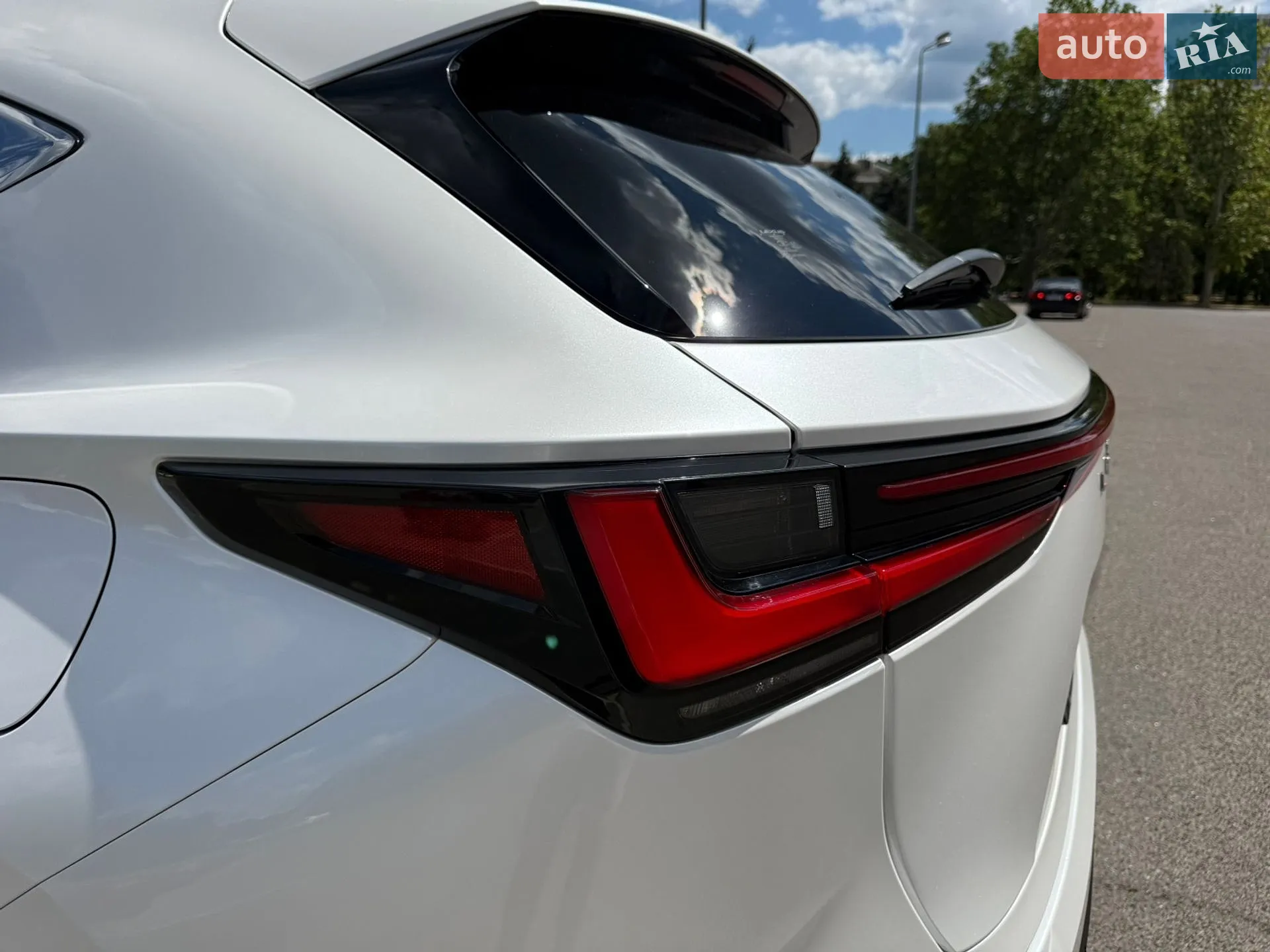 2023 Lexus NX - мініатюра 107