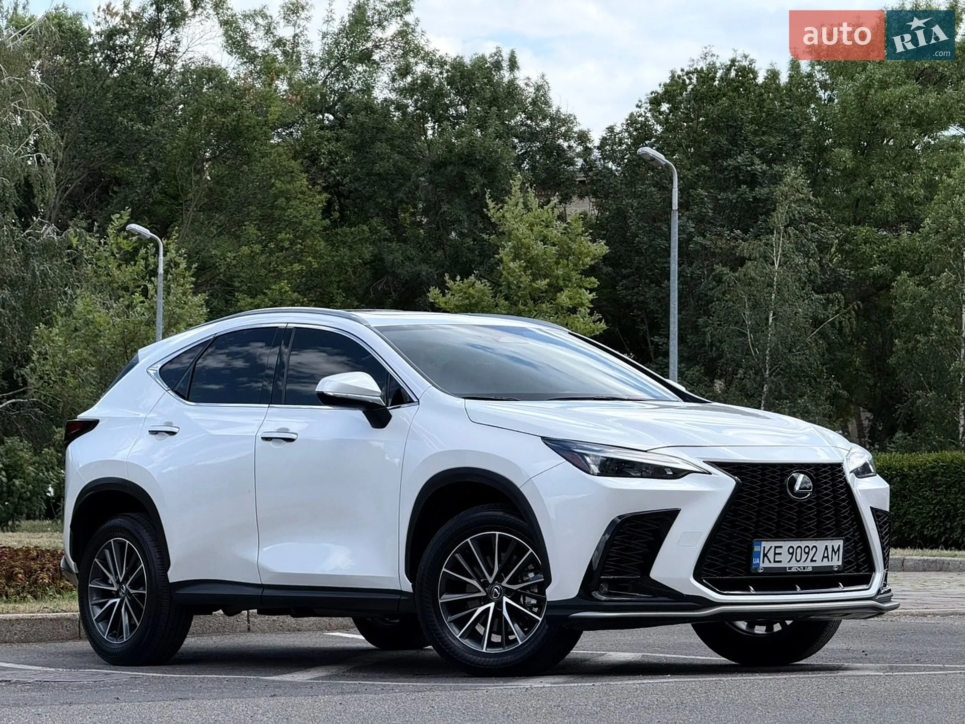 2023 Lexus NX - мініатюра 119
