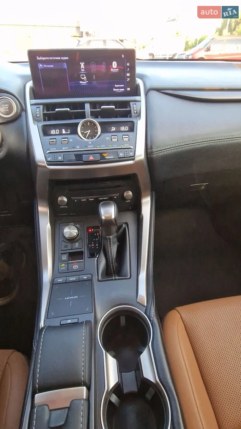 2020 Lexus NX - мініатюра 16