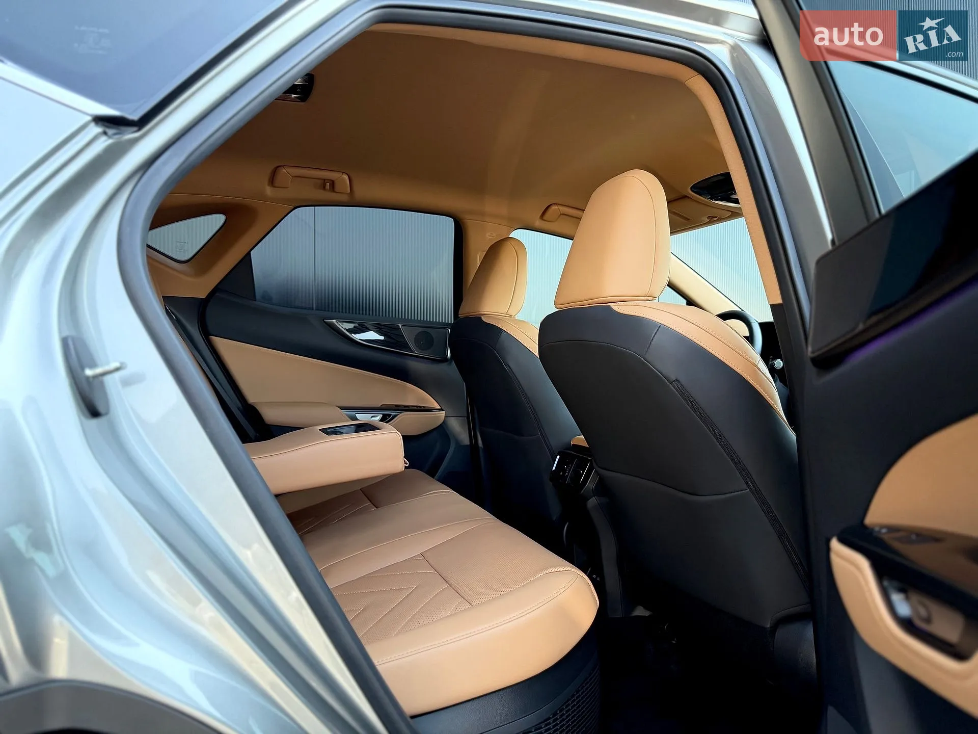 2025 Lexus NX - мініатюра 15