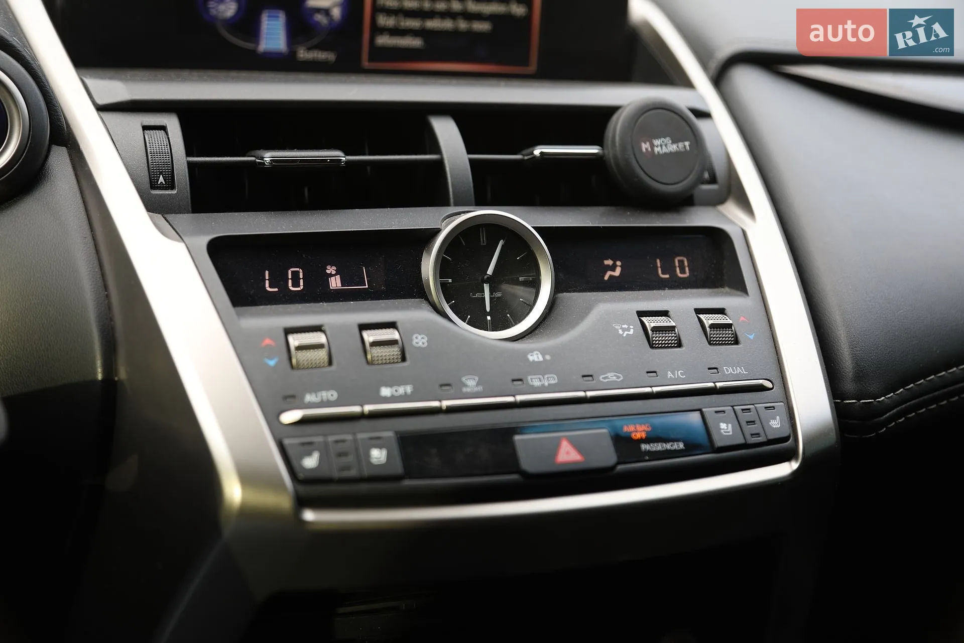 2019 Lexus NX - мініатюра 17