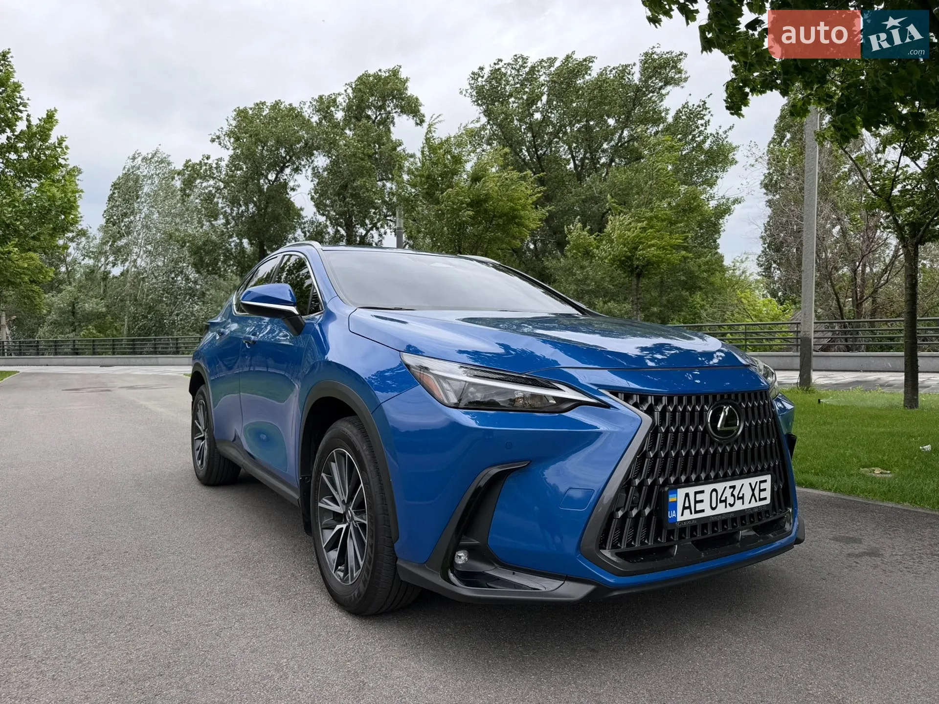2022 Lexus NX - мініатюра 2