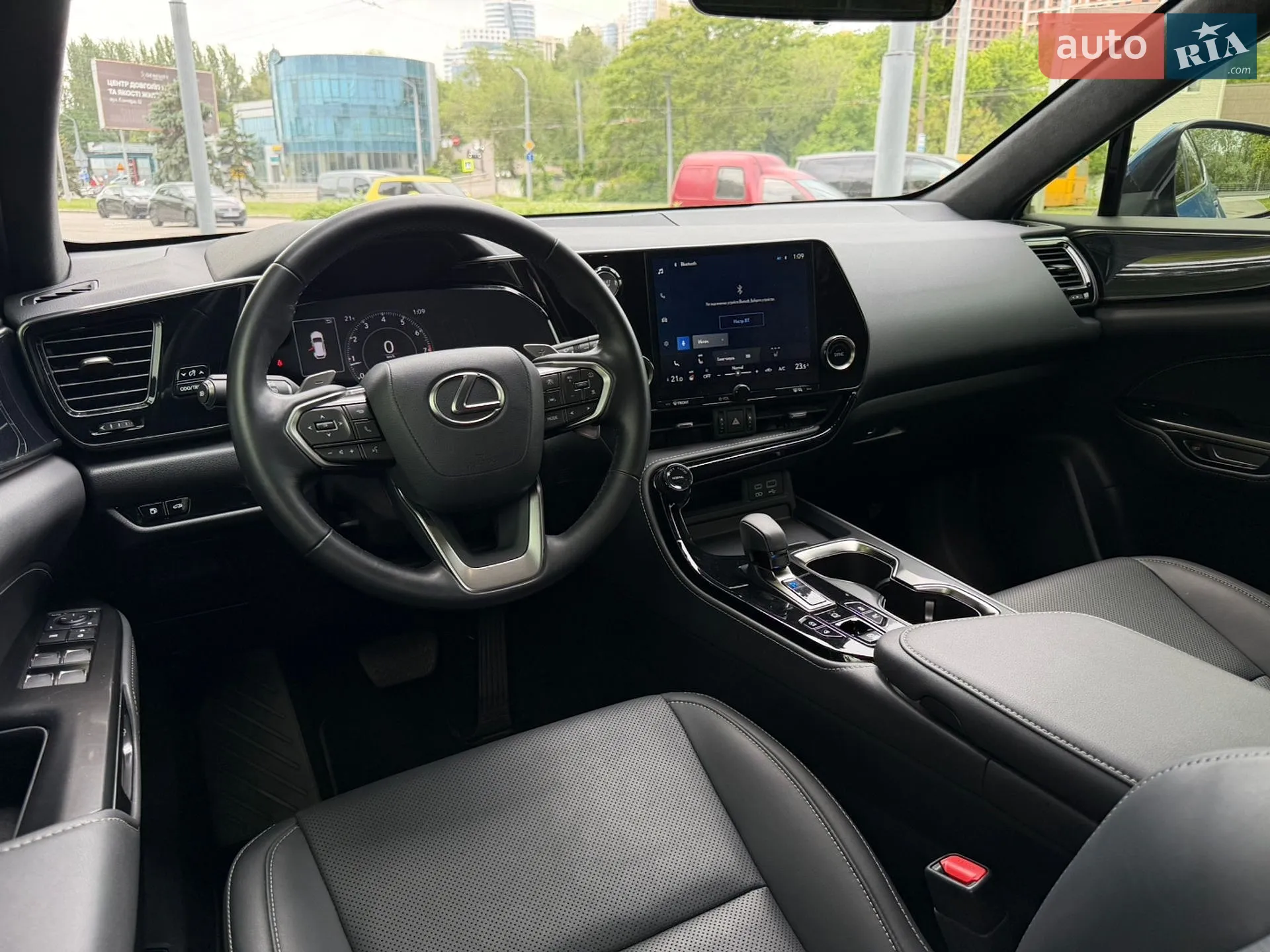 2022 Lexus NX - мініатюра 7