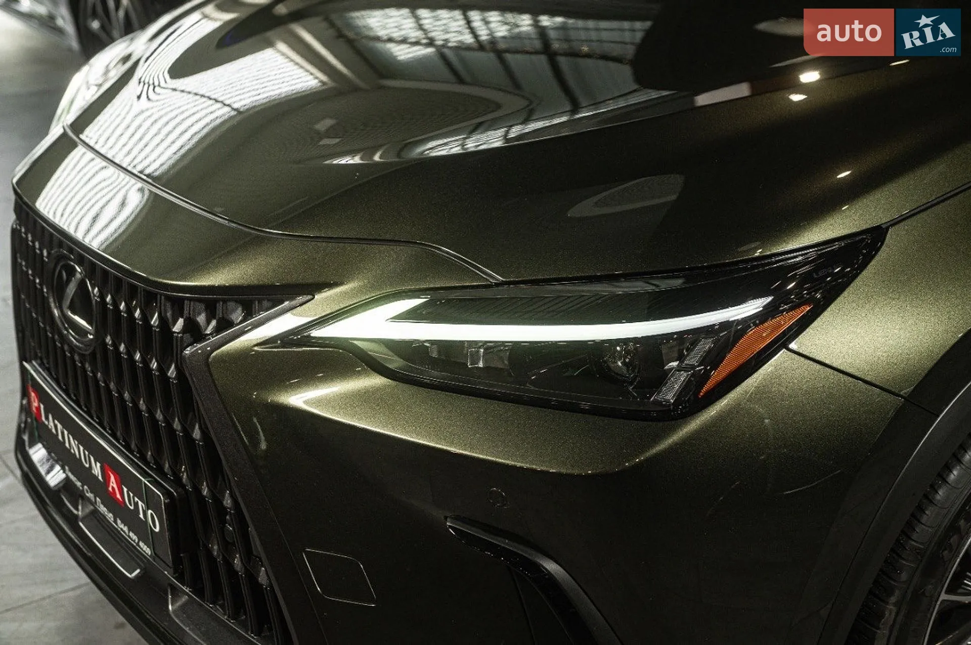 2021 Lexus NX - мініатюра 20