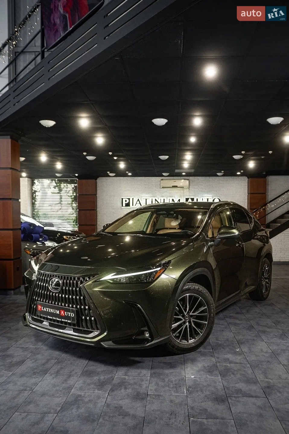 2021 Lexus NX - мініатюра 7
