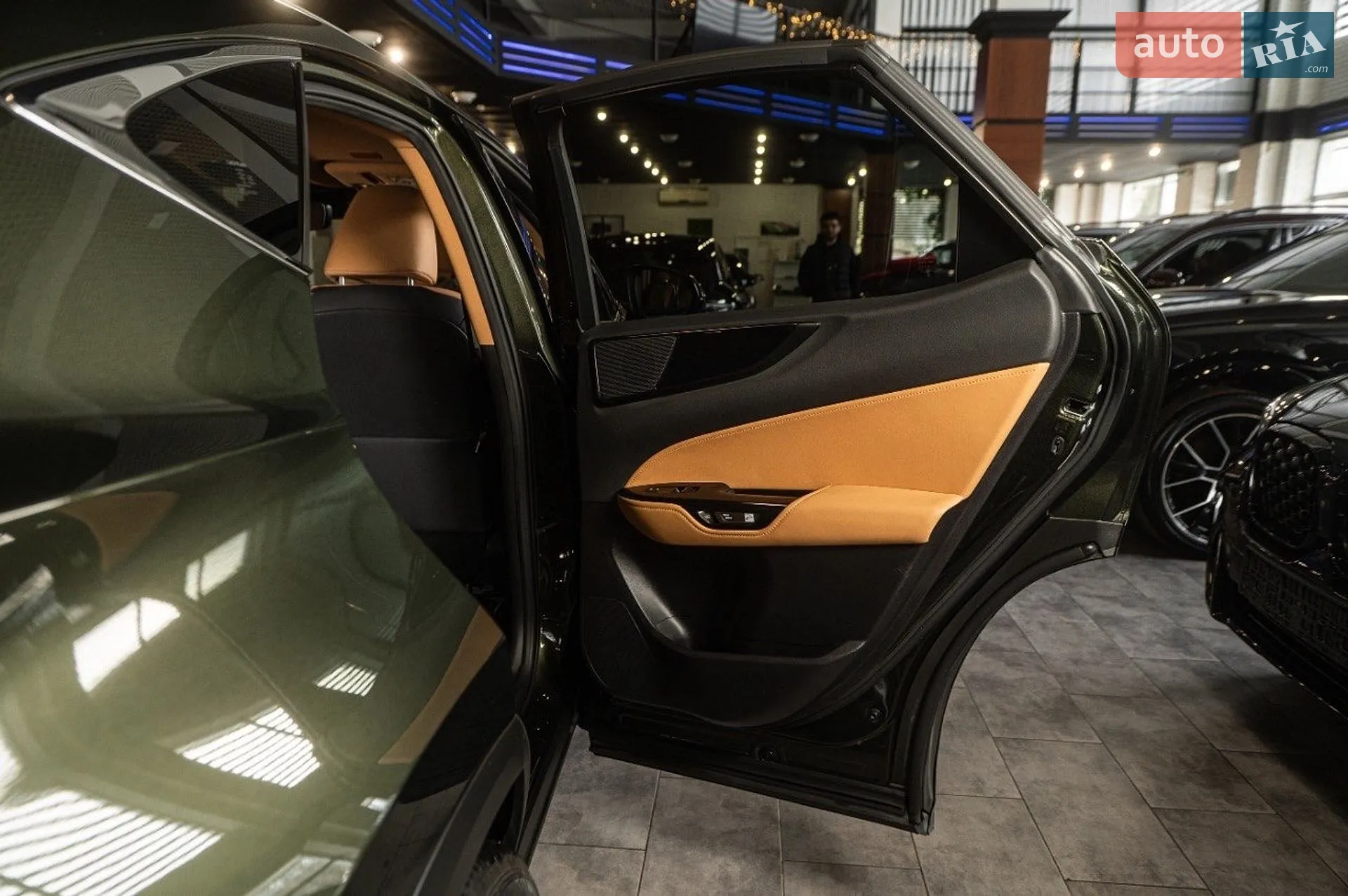 2021 Lexus NX - мініатюра 55