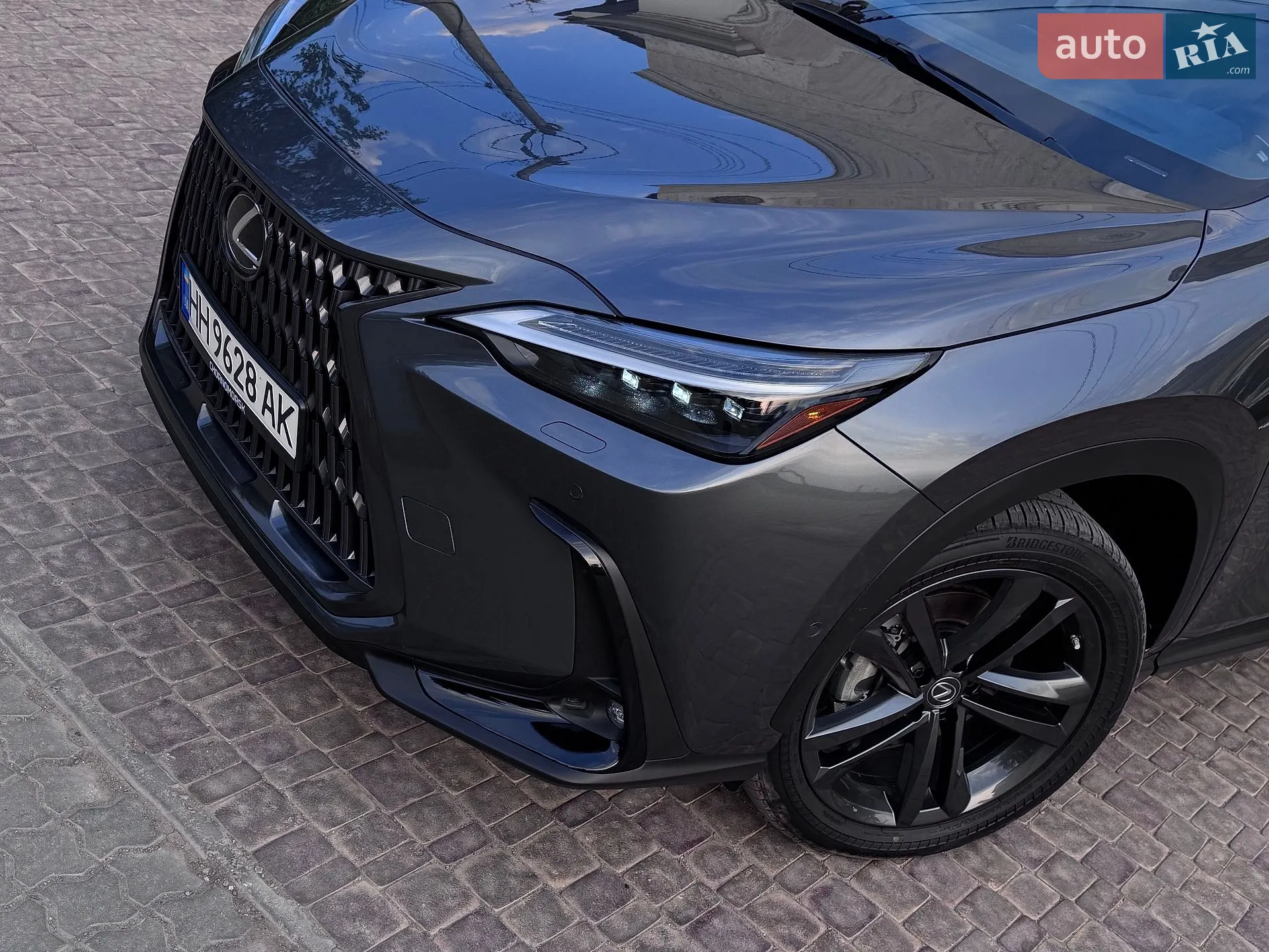 2022 Lexus NX - мініатюра 3