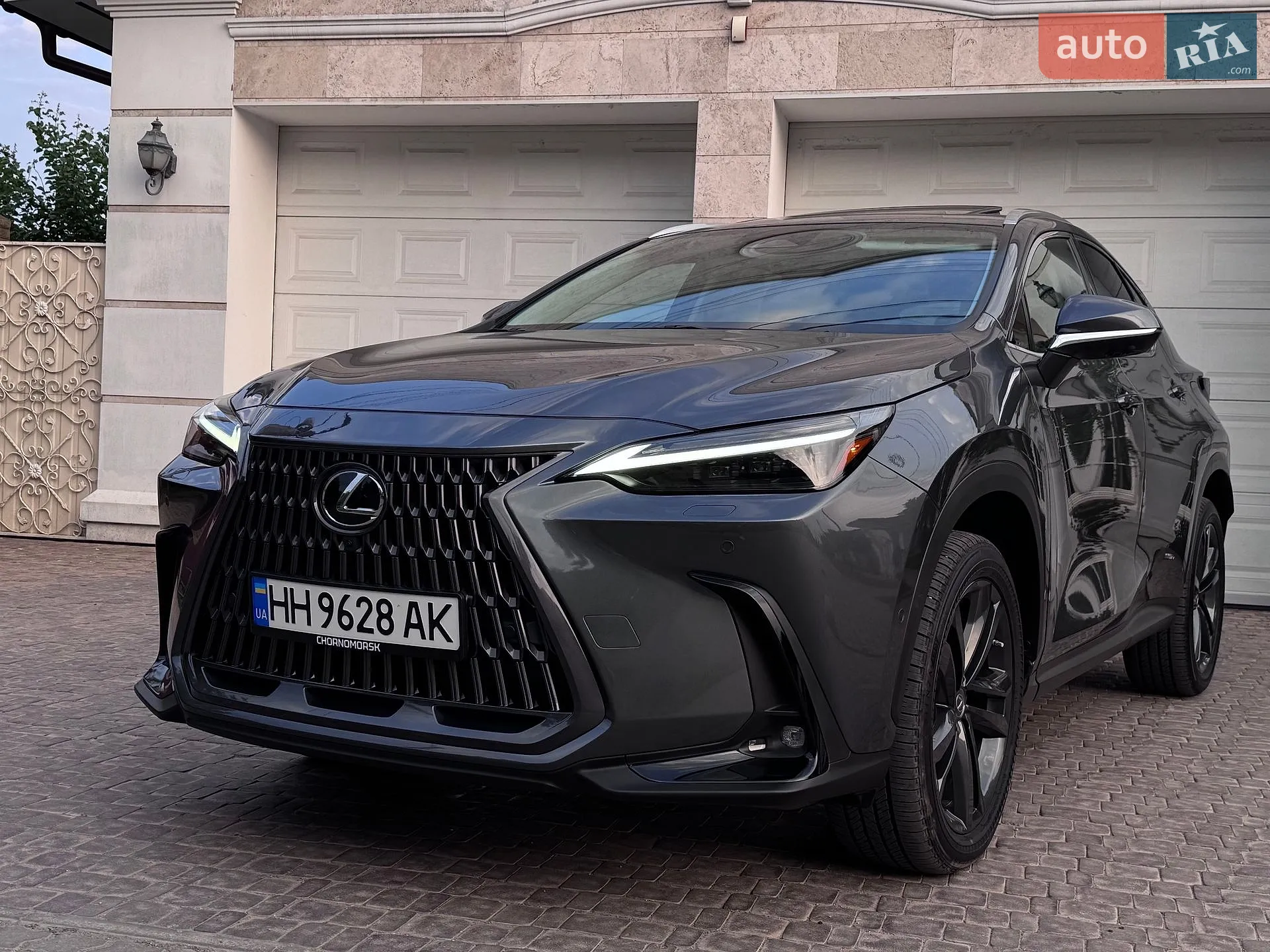 2022 Lexus NX - мініатюра 12