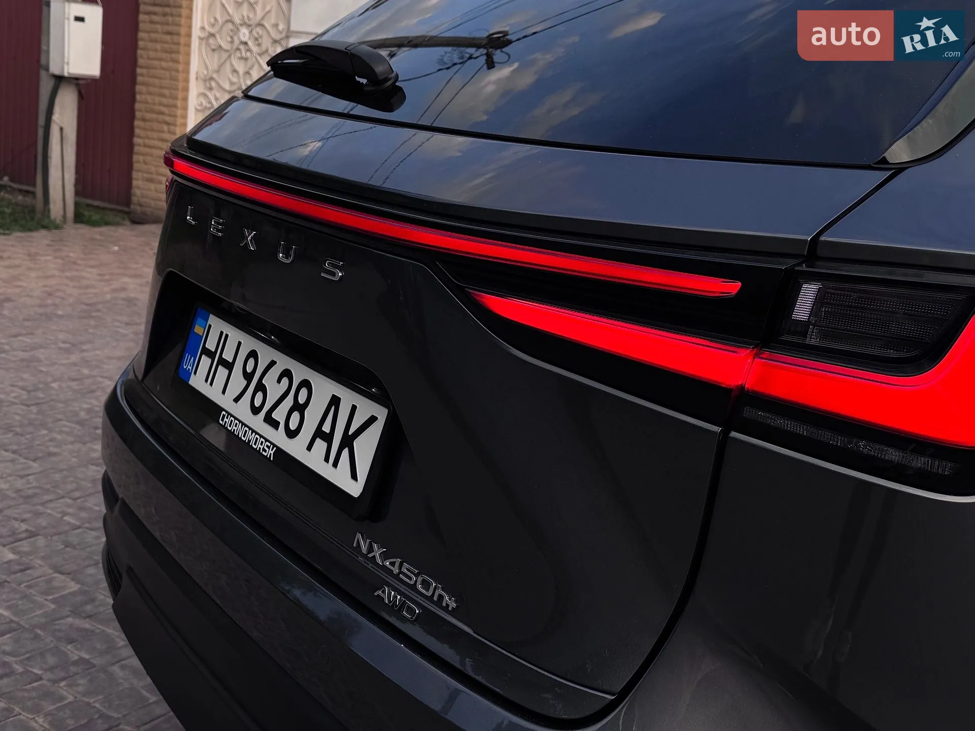 2022 Lexus NX - мініатюра 19