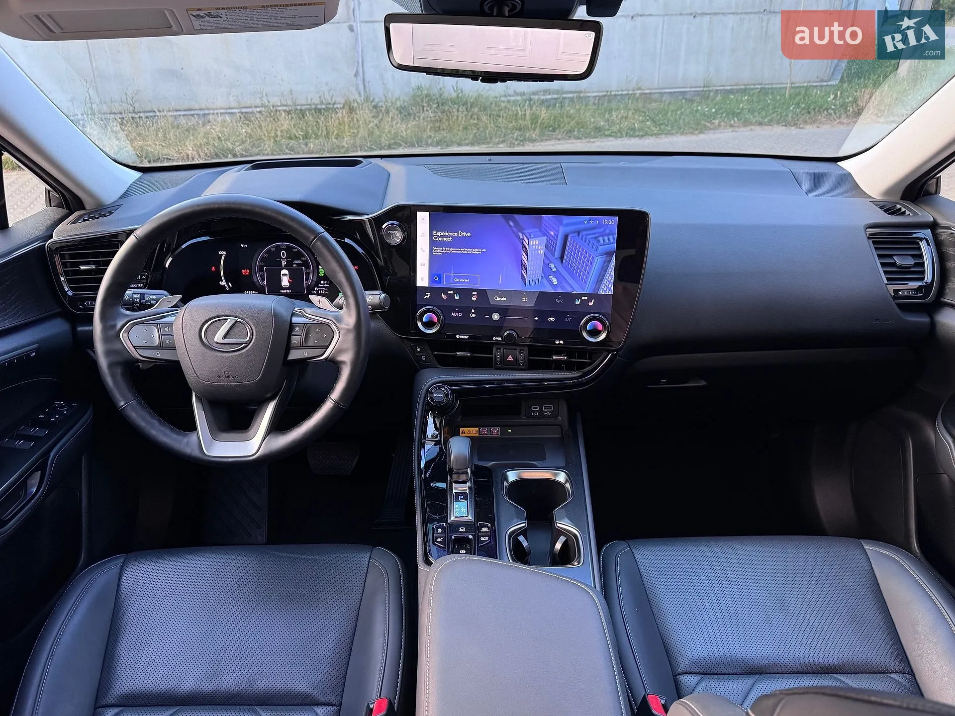 2022 Lexus NX - мініатюра 21