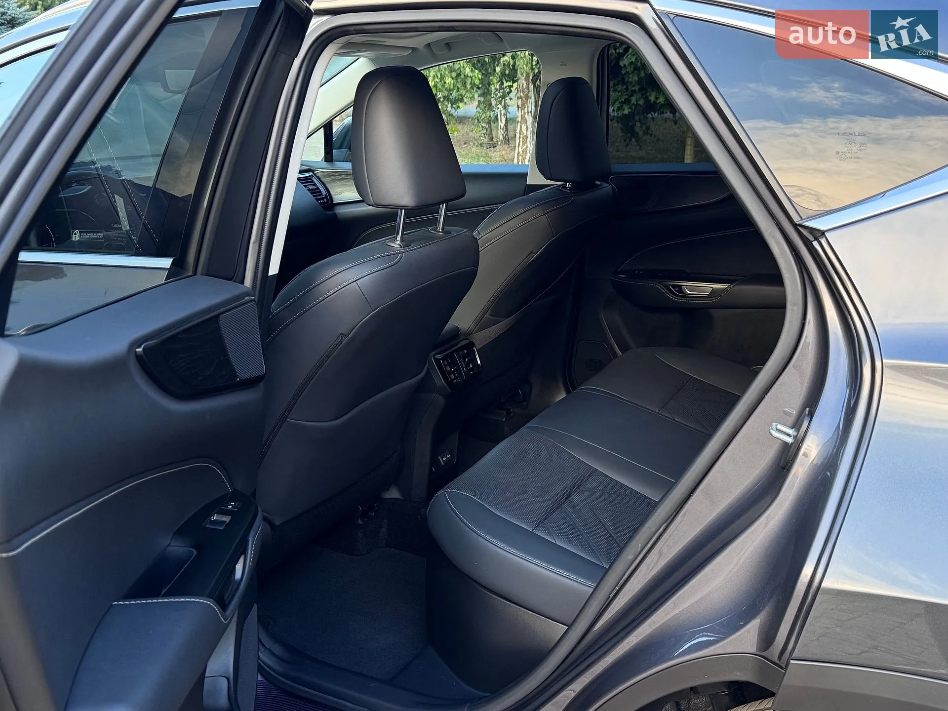 2022 Lexus NX - мініатюра 28