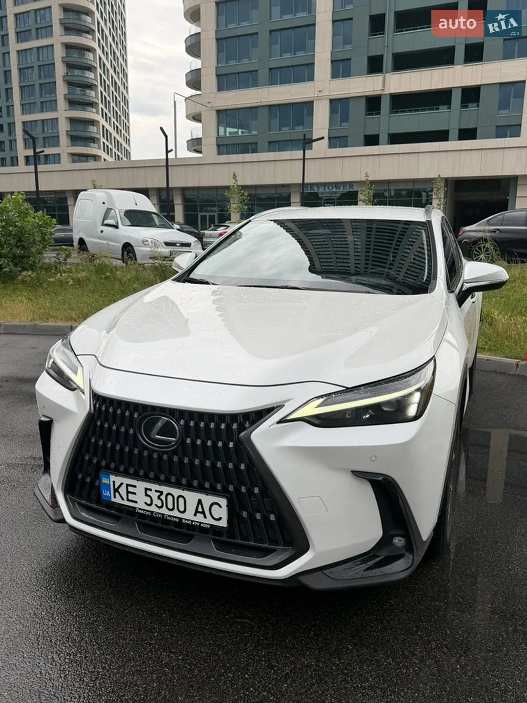 2022 Lexus NX - мініатюра 4