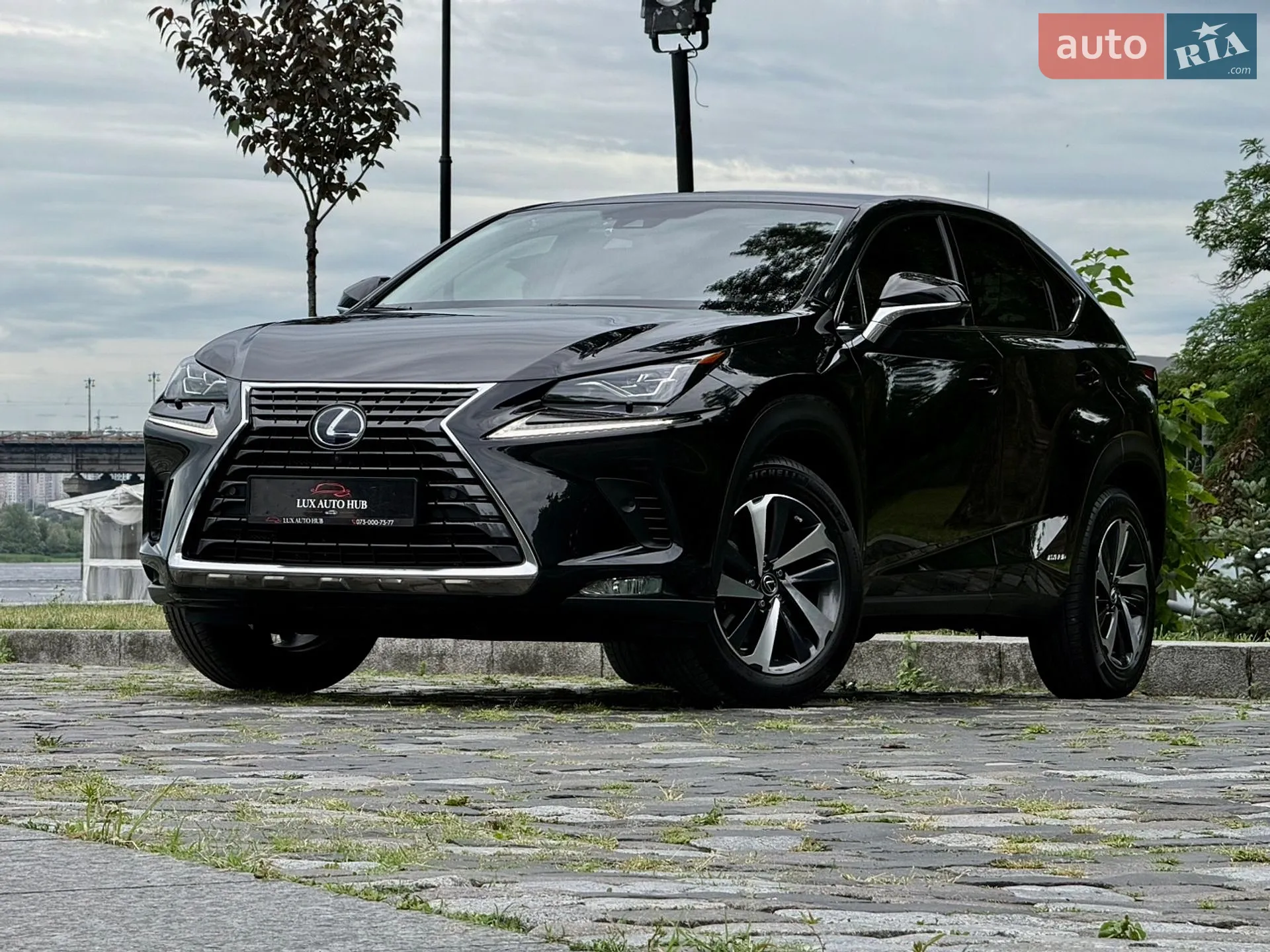 2021 Lexus NX - мініатюра 6