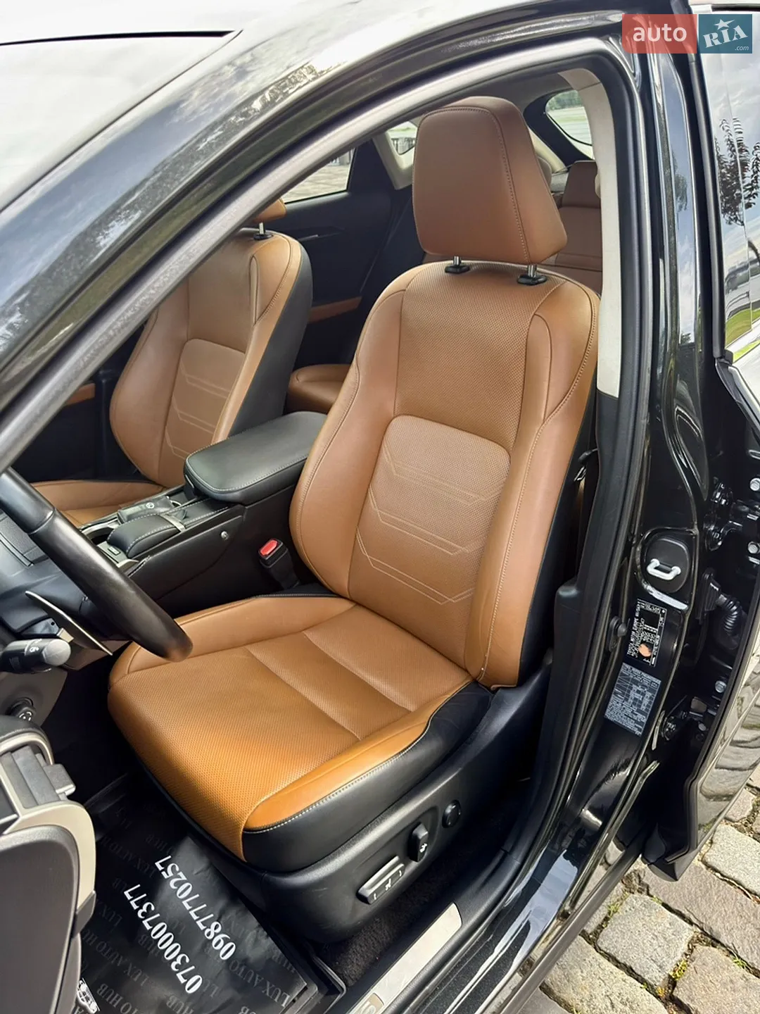2021 Lexus NX - мініатюра 16