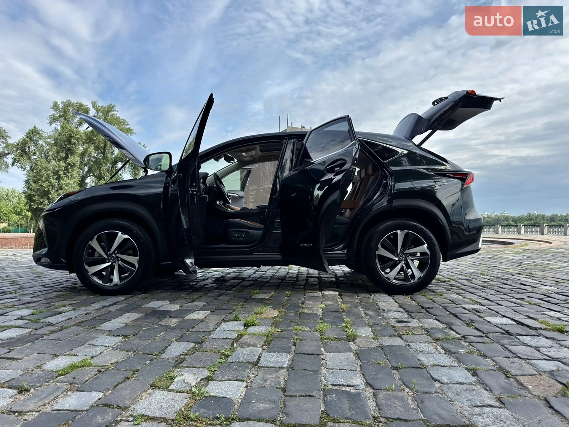 2021 Lexus NX - мініатюра 26