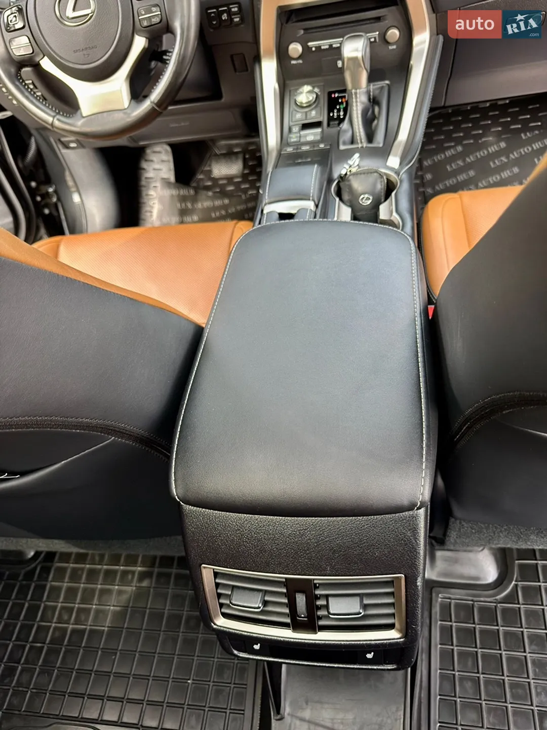 2021 Lexus NX - мініатюра 31