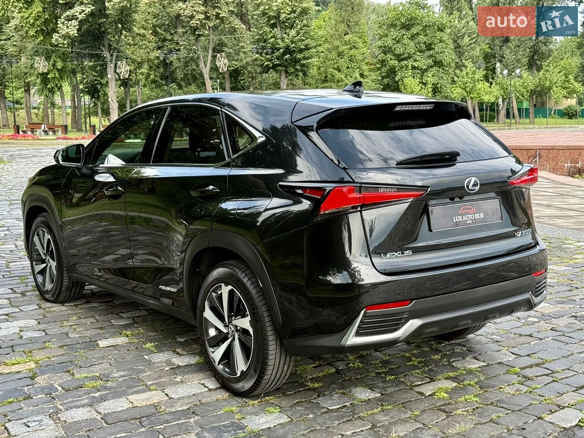 2021 Lexus NX - мініатюра 84