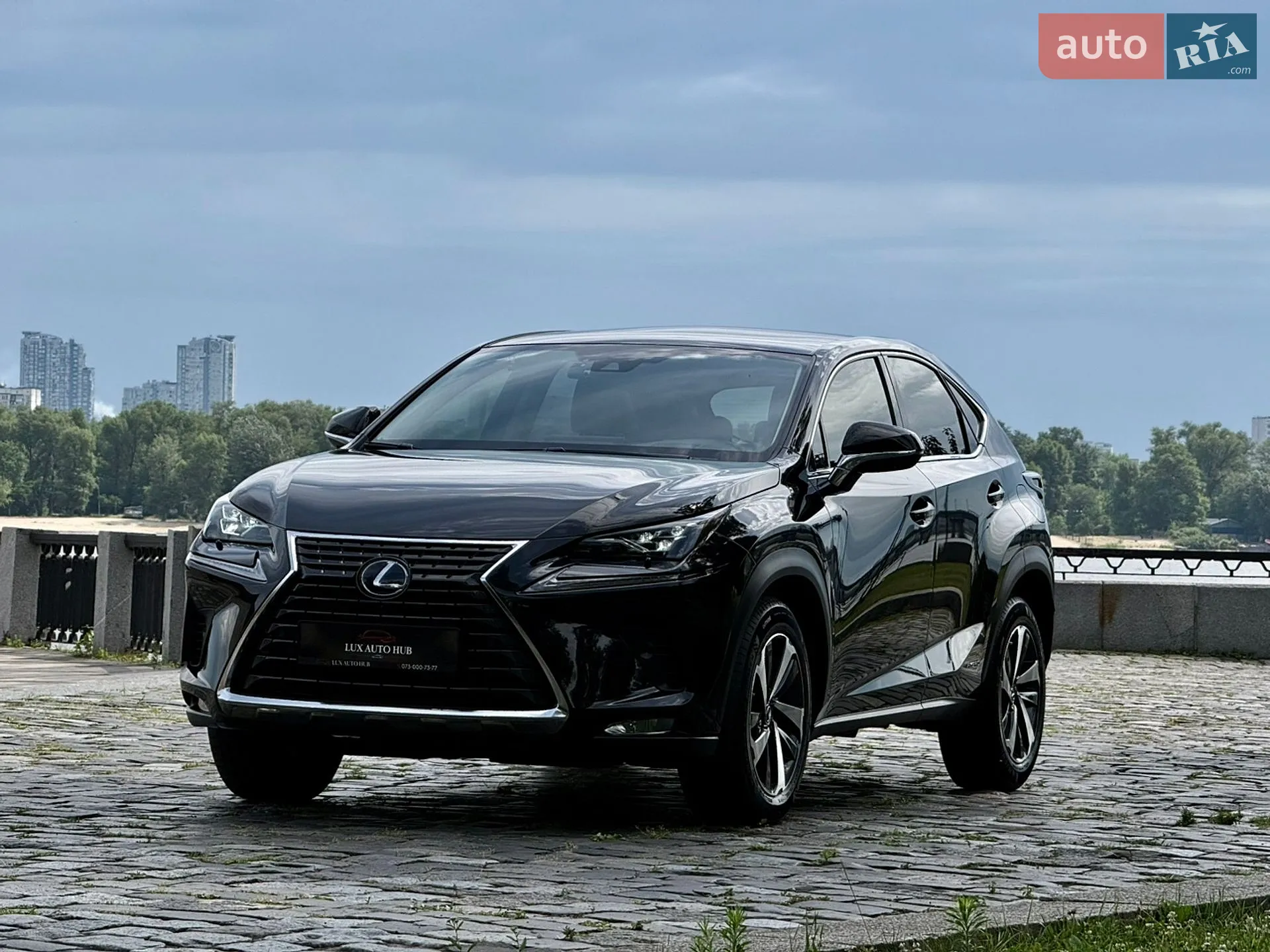 2021 Lexus NX - мініатюра 98