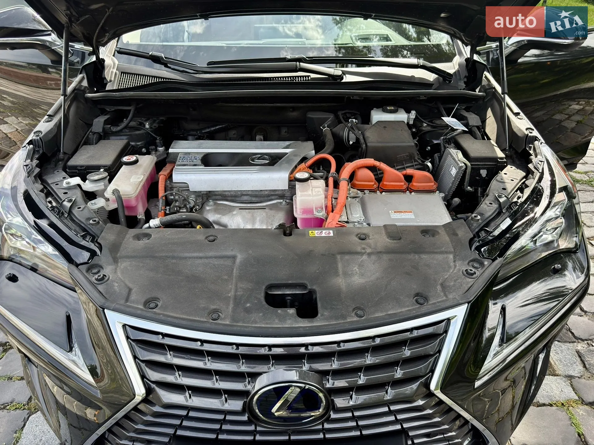 2021 Lexus NX - мініатюра 108