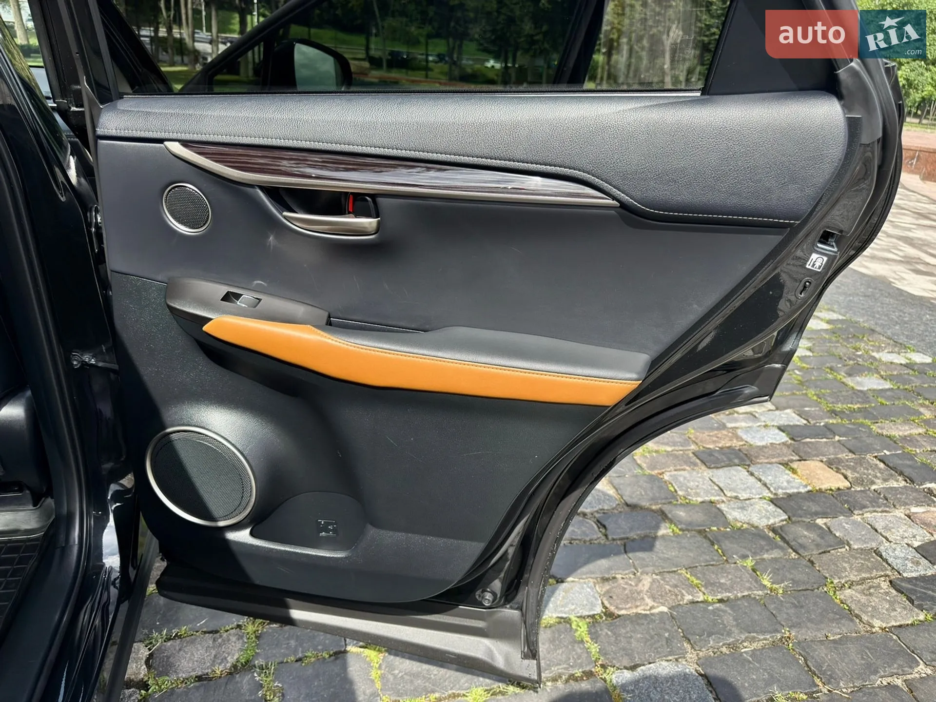 2021 Lexus NX - мініатюра 129